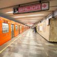 Metro CDMX: Línea A cerrará varios meses desde esta fecha para obras de mantenimiento