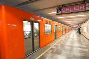 Metro CDMX: Línea A cerrará varios meses desde esta fecha para obras de mantenimiento