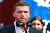 Canelo Álvarez acerca de una posible revancha contra Bivol: "No es necesaria, pero sí la quiero"