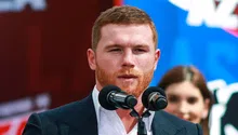 Canelo Álvarez acerca de una posible revancha contra Bivol: "No es necesaria, pero sí la quiero"