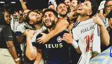 Vancouver Whitecaps: La no tan joven historia del rival de Cruz Azul en la Final de Concachampions