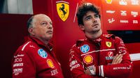 Ferrari renueva a Fred Vasseur como jefe del equipo, pese a los pobres resultados en 2025