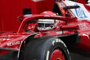 Explota con Ferrari: Charles Leclerc se fue con todo contra su equipo