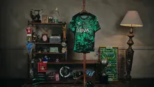 ¡Chulada! Liga MX presenta jersey para el All-Star Game ante la MLS
