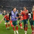 ¡Llegó la segunda! Portugal y Cristiano Ronaldo se proclaman campeones de la UEFA Nations League