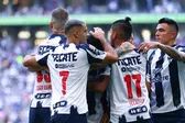 Rayados sufre pero vence a Mazatlán y se acerca al liderato del Apertura 2025
