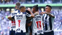 Rayados sufre pero vence a Mazatlán y se acerca al liderato del Apertura 2025
