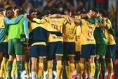 ¿Cuándo reportarán jugadores del América con Selección Mexicana?