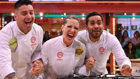 MasterChef Celebrity: ¿Quién fue el ganador de la temporada Generaciones 2025?
