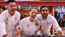 MasterChef Celebrity: ¿Quién fue el ganador de la temporada Generaciones 2025?