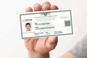 CURP Biométrica: Documentos que necesitas para tramitarla en México