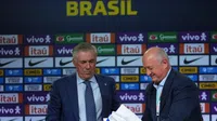 ¿Cuándo debutará Carlo Ancelotti en el banquillo de Brasil?
