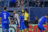 Comisión Disciplinaria retira sanción a Joao Pedro; podrá jugar ante Puebla