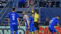 Comisión Disciplinaria retira sanción a Joao Pedro; podrá jugar ante Puebla
