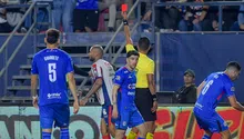Comisión Disciplinaria retira sanción a Joao Pedro; podrá jugar ante Puebla
