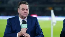 Las pedradas a Faitelson de Martinoli y Luis García en su transmisión de Rayados vs Inter Milán