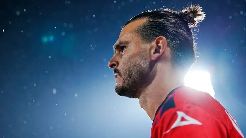 ¡De Mazatlán a España! Nicolás Benedetti es pretendido por grande de LaLiga