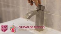 Corte de agua CDMX: Lista de colonias afectadas hasta el 12 de junio