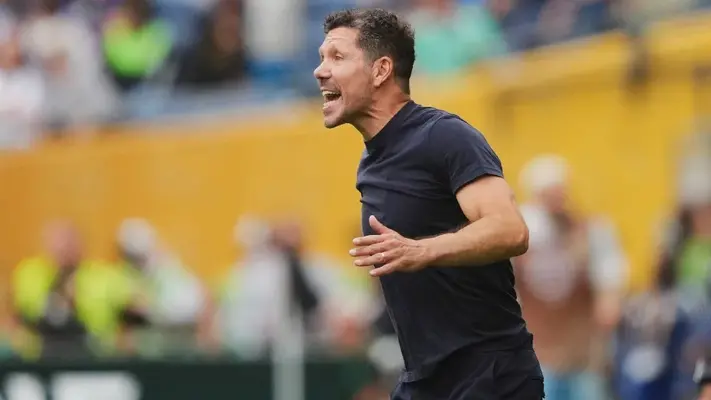 Atlético de Madrid y España arremeten contra el arbitraje de César Ramos en el Mundial de Clubes tras eliminación
