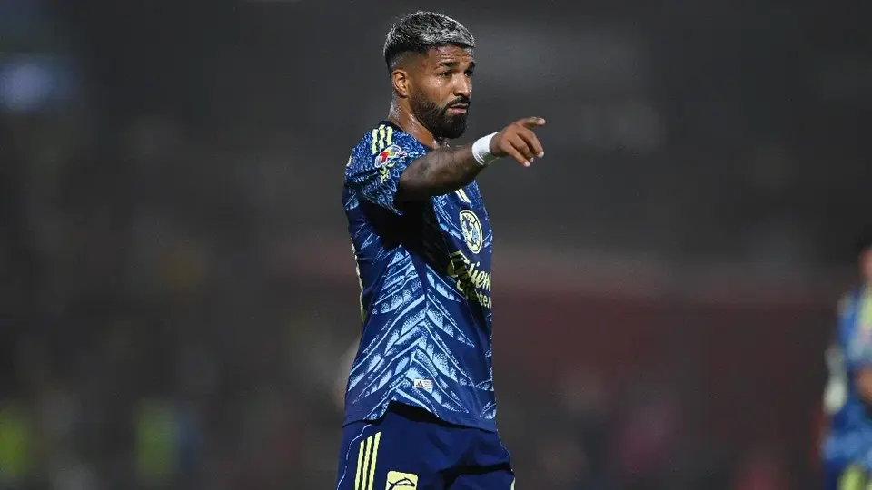 ¿Se va? Rodrigo Aguirre habló acerca de su futuro con América