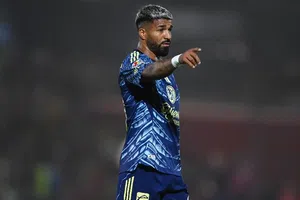 ¿Se va? Rodrigo Aguirre habló acerca de su futuro con América