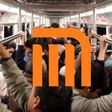 Metro CDMX: Entre los 10 con más usuarios en Latinoamérica