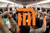 Metro CDMX: Entre los 10 con más usuarios en Latinoamérica