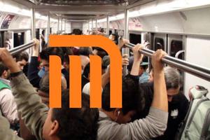 Metro CDMX: Entre los 10 con más usuarios en Latinoamérica