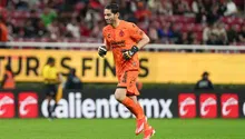 ¡No está retirado! Jesús Corona fue registrado por Xolos para el Apertura 2025