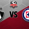 LIGA MX: ¿Cuándo y dónde ver el Atlas vs Cruz Azul? EN VIVO