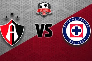 LIGA MX: ¿Cuándo y dónde ver el Atlas vs Cruz Azul? EN VIVO