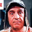 Chespirito ahora se va a Netflix ¿Traición a HBO Max?