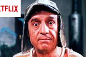 Chespirito ahora se va a Netflix ¿Traición a HBO Max?