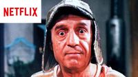 Chespirito ahora se va a Netflix ¿Traición a HBO Max?