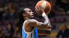 “La presión crea diamantes”: Terrell Brown listo para brillar ante Rayos en los Cuartos de Final