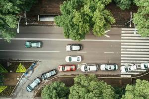 Hoy No Circula: ¿Qué autos NO circulan el lunes 22 de junio de 2025 en CDMX y EDOMEX?