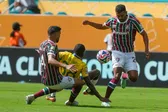 Fluminense empata sin goles con Mamelodi Sundowns y avanza a Octavos de Final