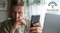 INAPAM advierte por fraudes con credencial: así operan las estafas a adultos mayores
