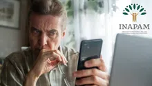 INAPAM advierte por fraudes con credencial: así operan las estafas a adultos mayores