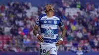 Jaime Lozano confirma la salida de John Kennedy de Pachuca