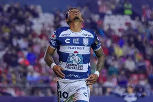 Jaime Lozano confirma la salida de John Kennedy de Pachuca