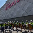 FMF refuerza seguridad en estadios de Liga MX, Expansión y Femenil rumbo al Mundial 2026