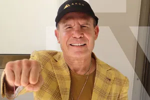 Una decepción más: así fue la reacción de Julio César Chávez a la pelea de su hijo ante Jake Paul