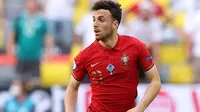 ¿Por qué Diogo Jota aparece en la plantilla del Liverpool para la temporada 2025-26?