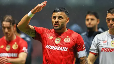 ¡Calienta el partido! Toluca lanza mensaje a Pumas con Alexis Vega como protagonista