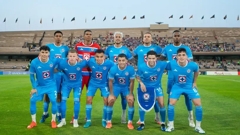 Final de Cruz Azul vs Vancouver presenta baja venta de boletos