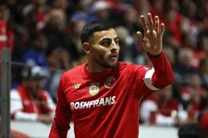 Alexis Vega rompe el silencio sobre el interés del América