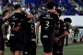 Aficionados comparan a Puebla con PSG tras golazo en Leagues Cup