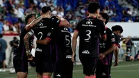 Aficionados comparan a Puebla con PSG tras golazo en Leagues Cup