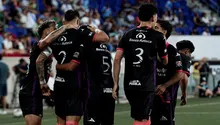 Aficionados comparan a Puebla con PSG tras golazo en Leagues Cup